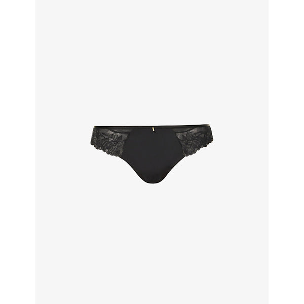  Chantelle Orangerie Dream Tanga briefs