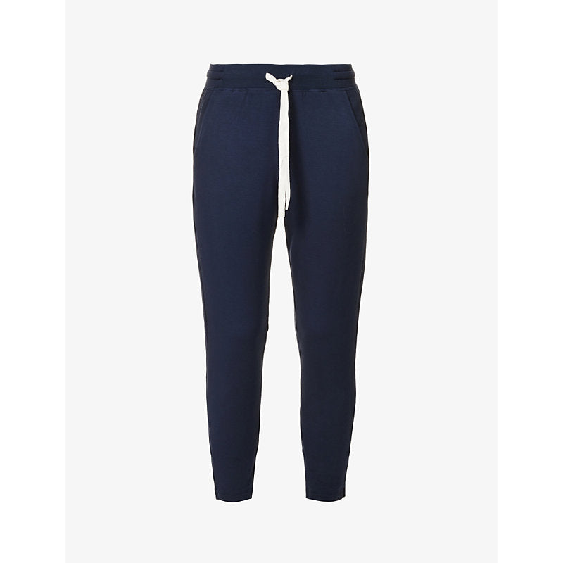  Splits59 Reena tapered-leg stretch-modal jogging bottoms