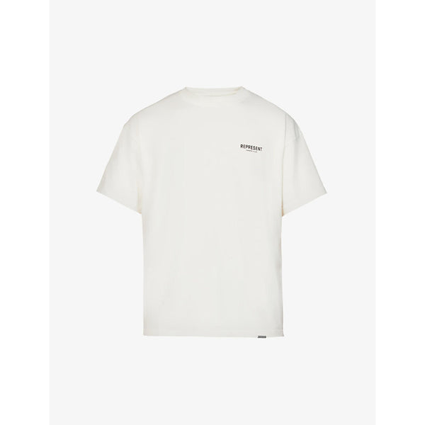 Represent Rep Owners Club Tee