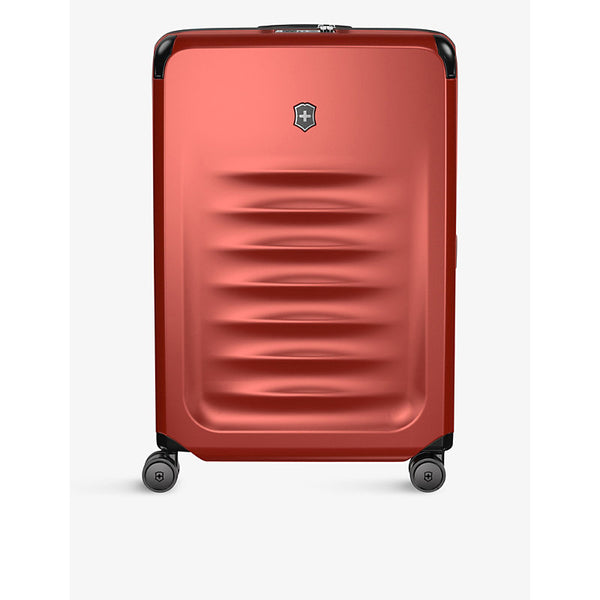 Victorinox Spectra 3.0 large expandable four-wheel suitcase 75cm | Victorinox