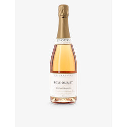 Champagne Egly-Ouriet Rosé Brut Grand Cru Ambonnay NV 750ml