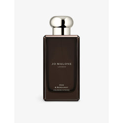  Jo Malone London Oud & Bergamot Cologne Intense 100ml