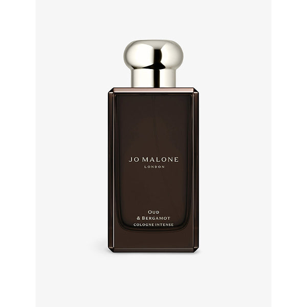  Jo Malone London Oud & Bergamot Cologne Intense 100ml