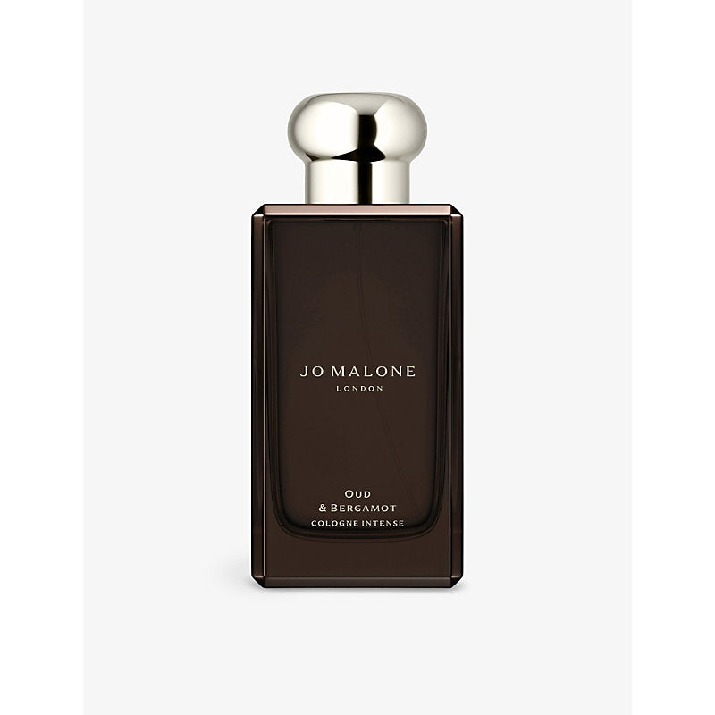  Jo Malone London Oud & Bergamot Cologne Intense 100ml