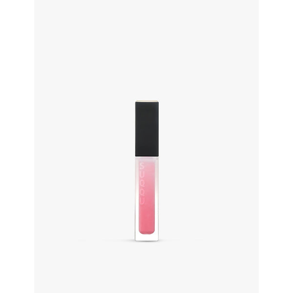 Suqqu Treatment Wrapping lip gloss 5.4g