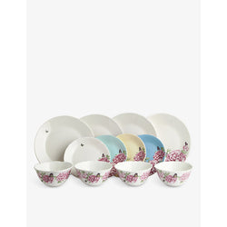 Royal Albert Miranda Kerr Everyday Friendship dinnerware set of 12