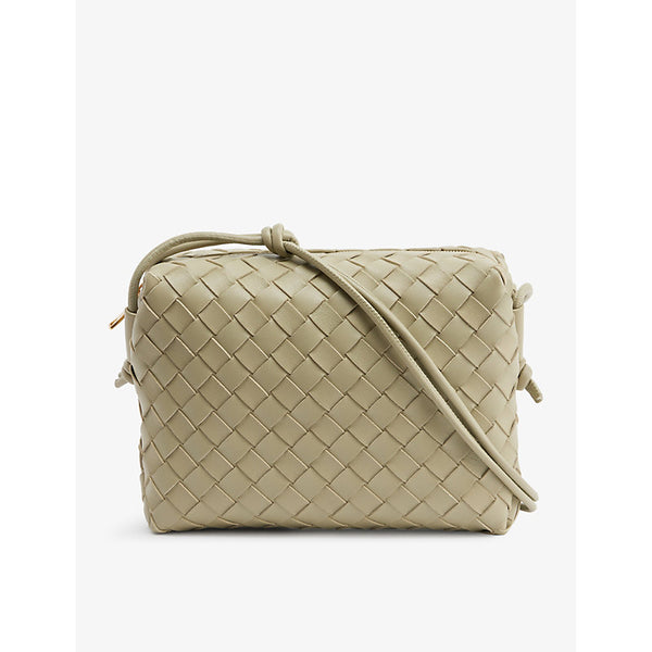 Bottega Veneta Loop small leather cross-body bag