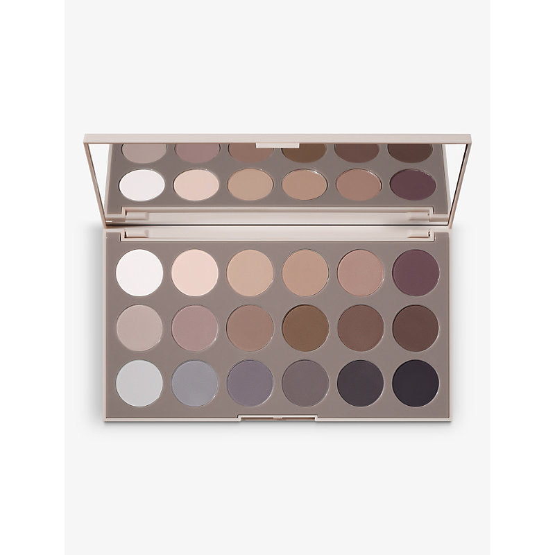 Morphe 18CT Matte Essentials artistry palette 19.5g