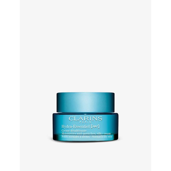 Clarins Hydra-Essentiel silky cream 50ml