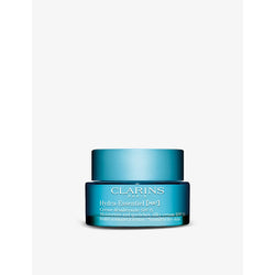 Clarins Hydra-Essentiel light cream 50ml