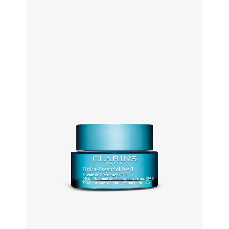 Clarins Hydra-Essentiel light cream 50ml