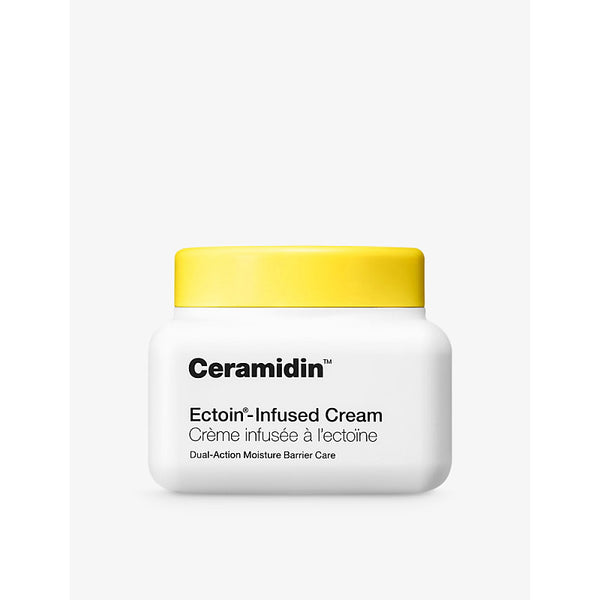 Dr Jart+ Ceramidin Ectoin-Infused cream 50ml