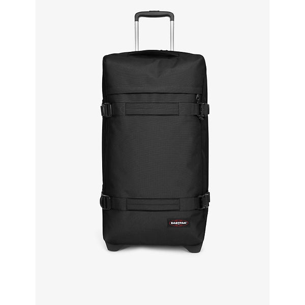 Eastpak Transit'R medium woven suitcase 51cm | Eastpak