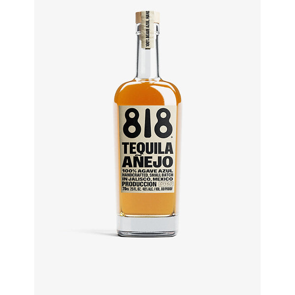 818 Tequila Añejo 700ml