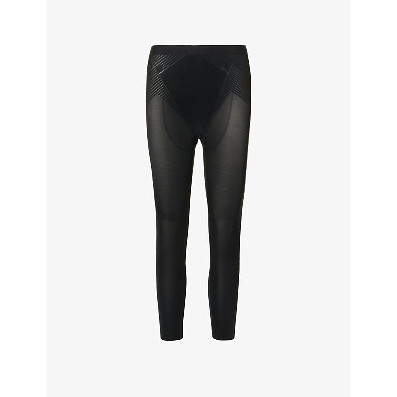  Spanx Thinstincts® 2.0 high-rise stretch-woven leggings