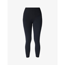  Sweaty Betty Power 7/8 high-rise stretch-jersey leggings