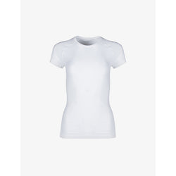  Sweaty Betty Athlete Seamless Workout stretch-jersey T-shirt