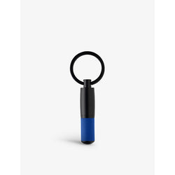  Boss Gear matrix metal key ring