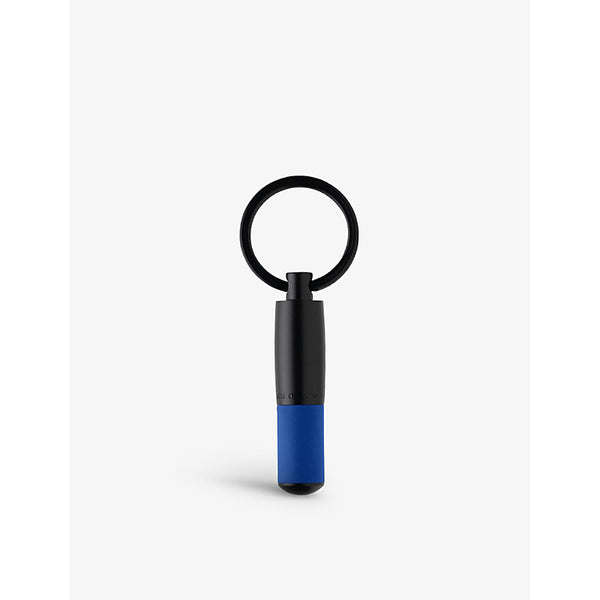 Boss Gear matrix metal key ring | LYBSTORE