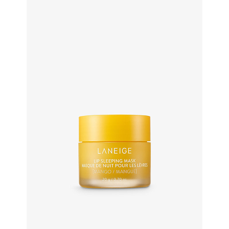 Laneige Mango Lip Sleeping Mask 20g