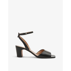 Whistles Emerson heeled leather sandals