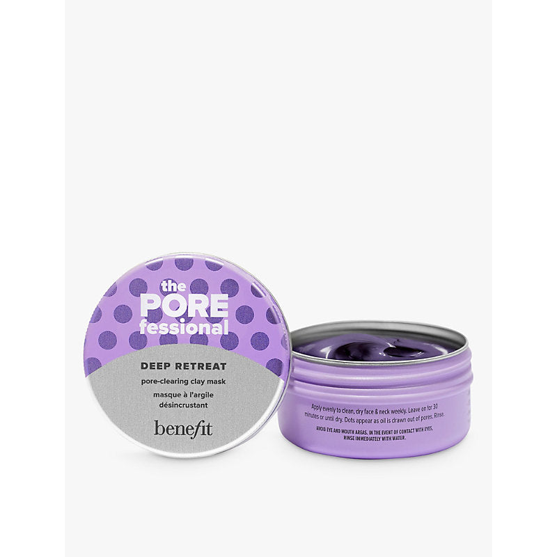 Benefit The POREfessional Deep Retreat mini mask 30ml