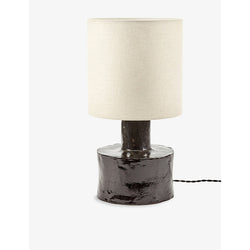 Serax Marie Michielssen Catherine stoneware table lamp 47cm