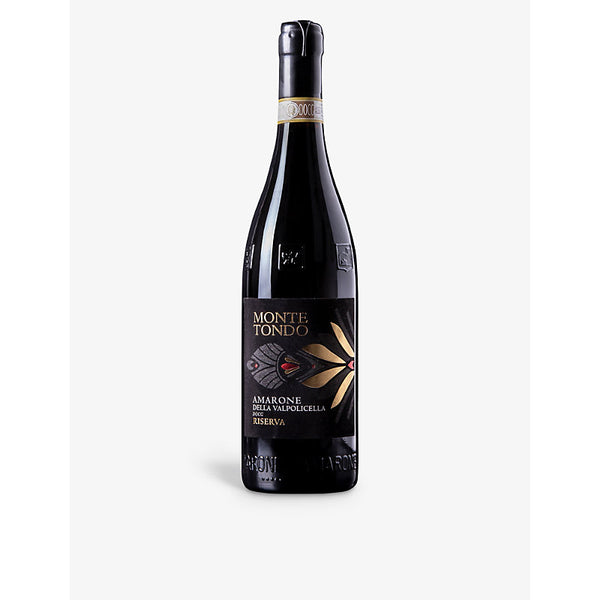 Italy Monte Tondo Amarone della Valpolicella Riserva 750ml