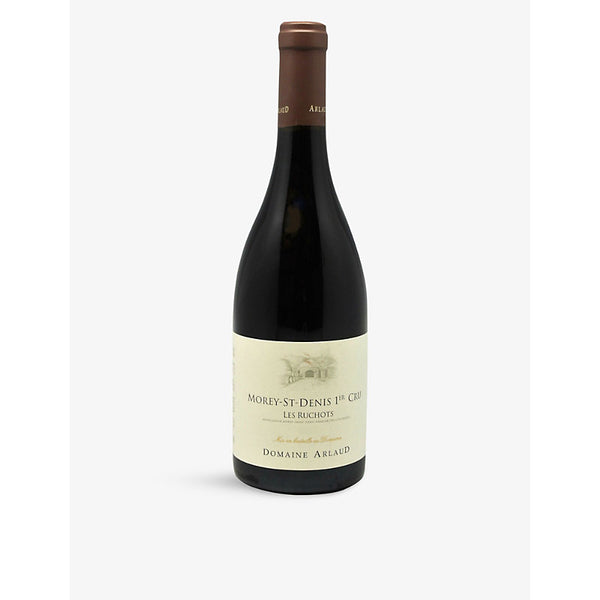 Burgundy Domaine Arlaud Les Ruchots Morey-St-Denis 1er Cru 2018 750ml