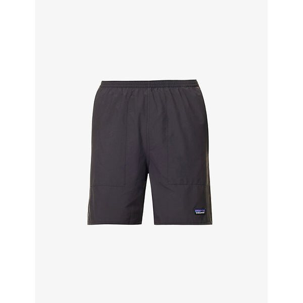 Patagonia Baggies Lights brand-patch stretch-woven shorts