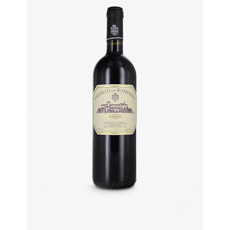 Italy Castello dei Rampolla d'Alceo 750ml