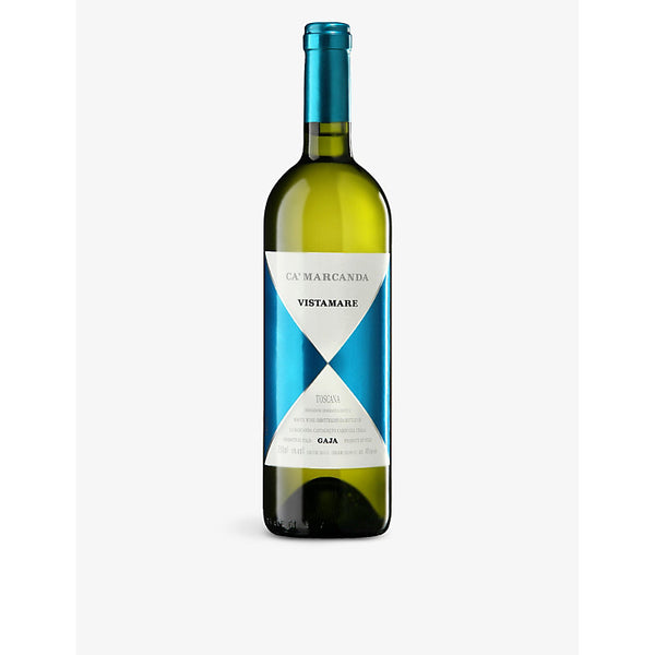 Italy Gaja Ca'Marcanda Vistamare 750ml