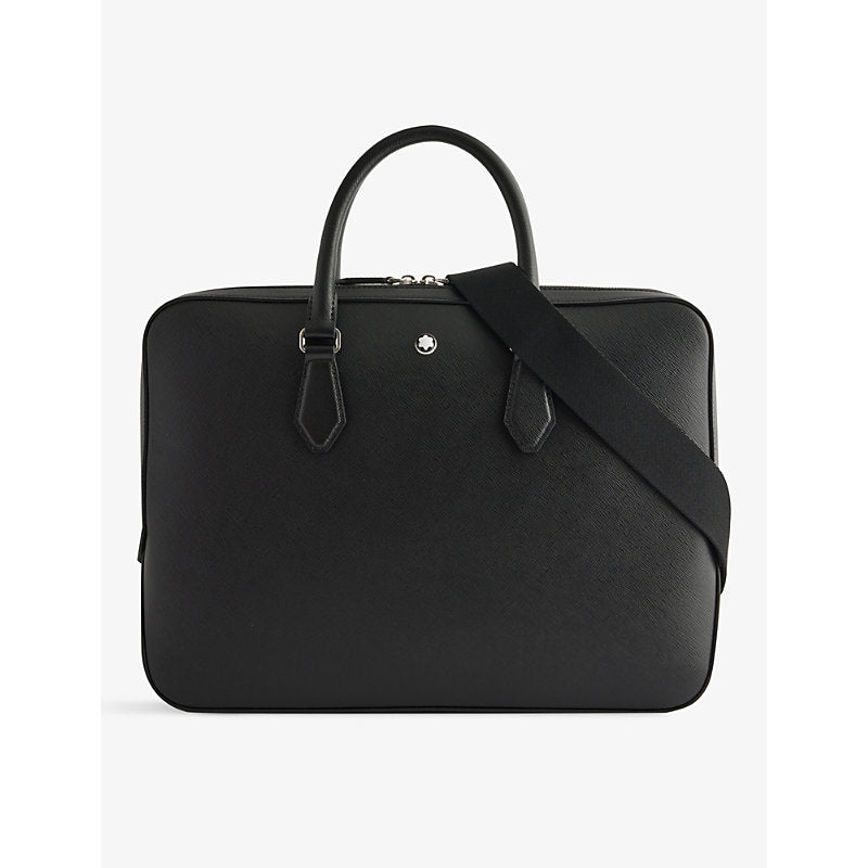 Montblanc Sartorial leather document case | Montblanc