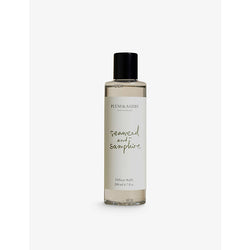 Plum And Ashby Seaweed & Samphire diffuser refill 200ml