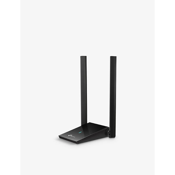 Tplink AX1800 Dual antennas Wi-Fi adapter