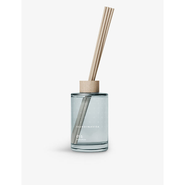 Skandinavisk ØY scented reed diffuser 200ml