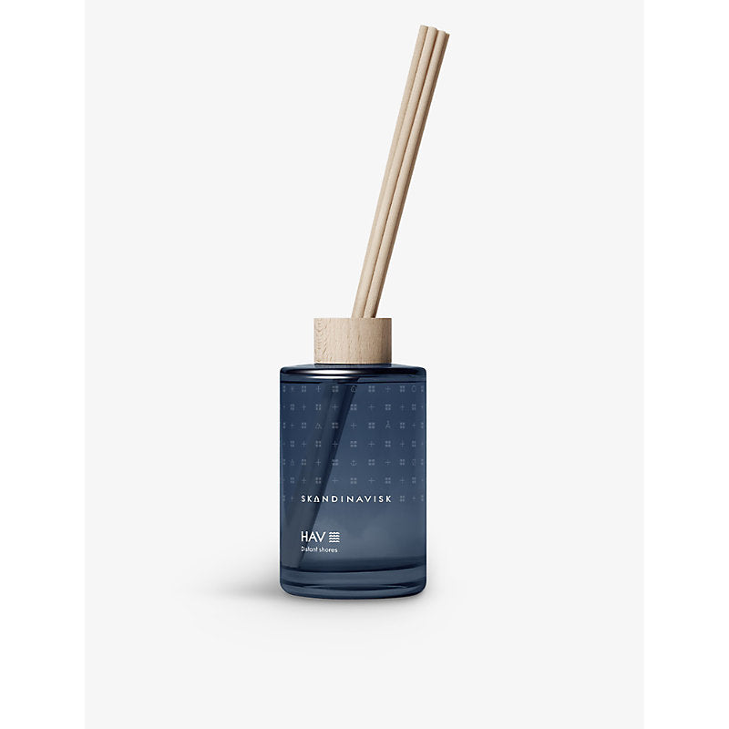 Skandinavisk HAV scented reed diffuser 200ml