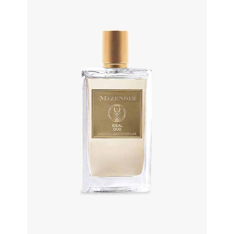  Mizensir Ideal Oud eau de parfum 100ml