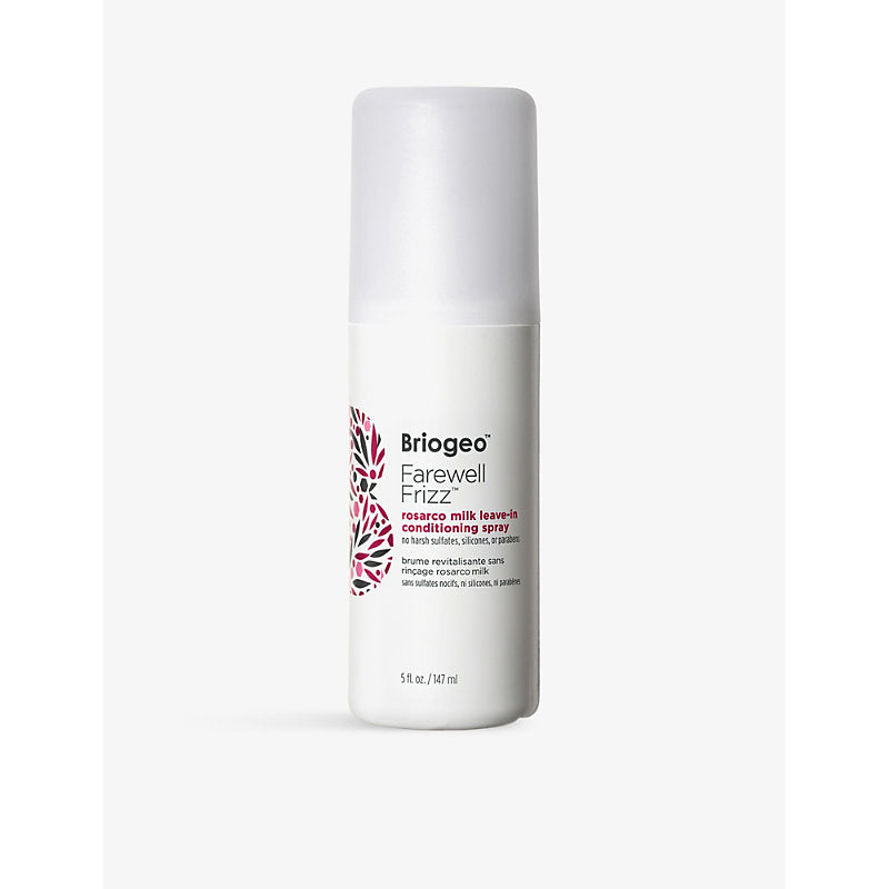 Briogeo Farewell Frizz™ leave-in conditioning spray 147ml