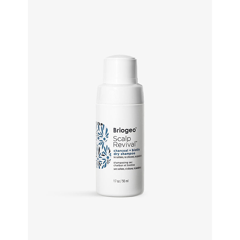 Briogeo Scalp Revival dry shampoo 50ml