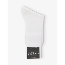  Falke Tiago stretch-organic cotton blend socks