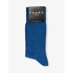  Falke Tiago crew-length cotton-blend socks