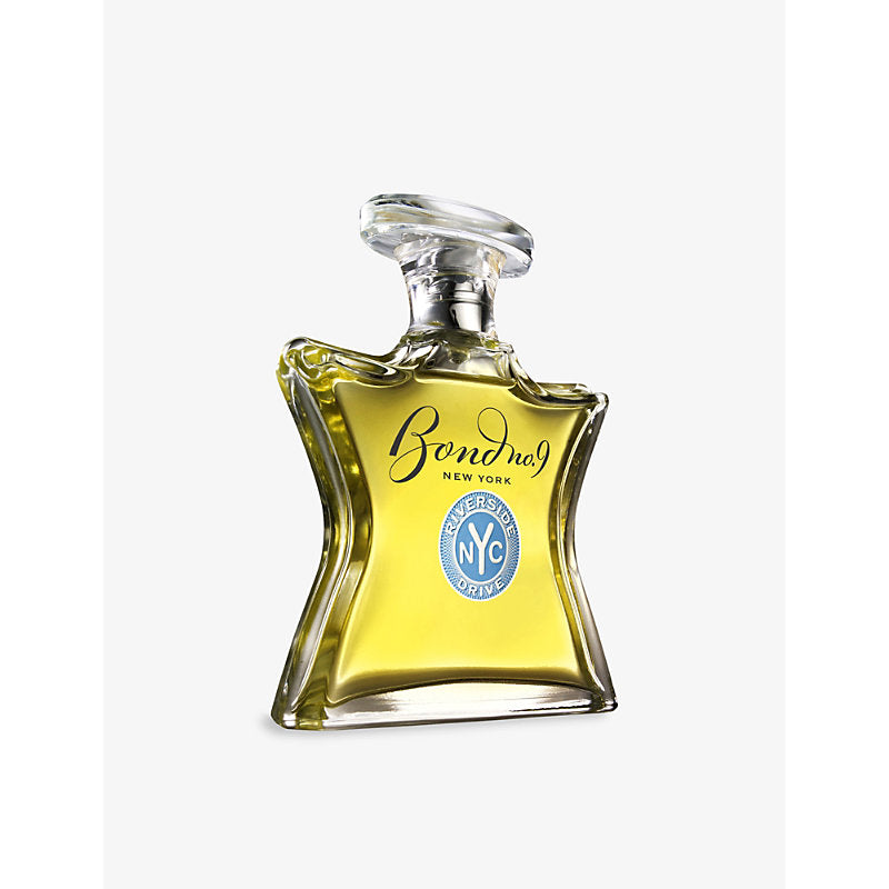  Bond No. 9 Riverside Drive eau de parfum 100ml