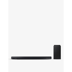 Samsung Q600C Soundbar with Subwoofer