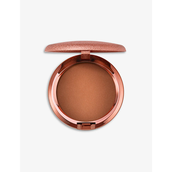 MAC Skinfinish Sunstruck matte bronzer 8g