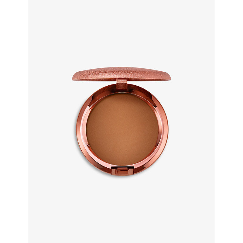 MAC Skinfinish Sunstruck matte bronzer 8g