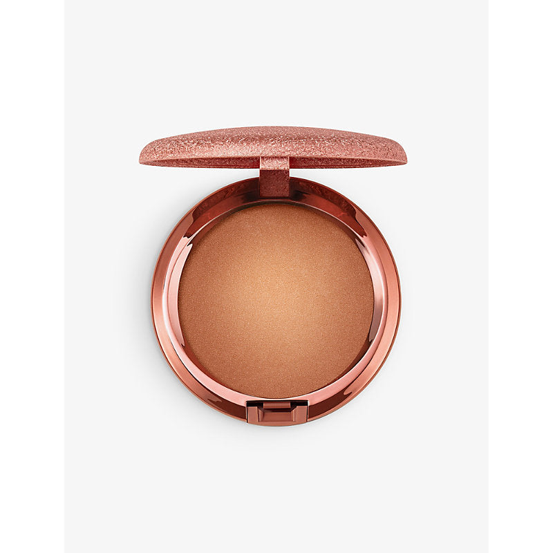 MAC Skinfinish Sunstruck radiant bronzer 8g