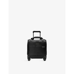 Briggs & Riley Soft shell 4-wheel cabin suitcase 40.6cm | Briggs & Riley