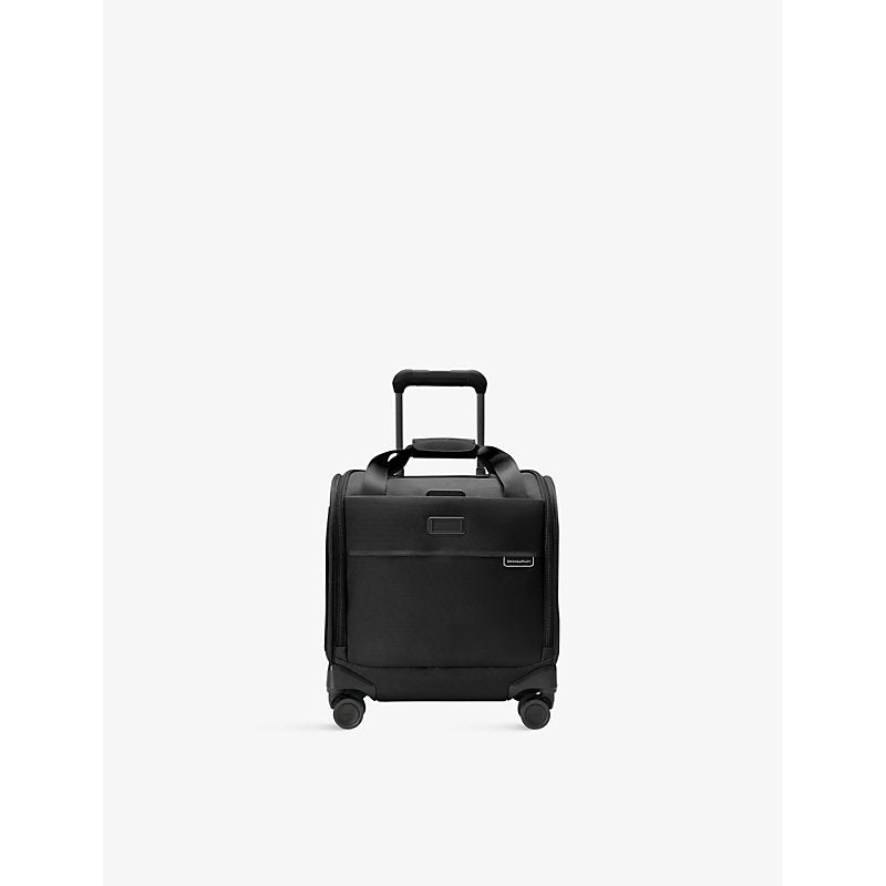 Briggs & Riley Soft shell 4-wheel cabin suitcase 40.6cm | Briggs & Riley