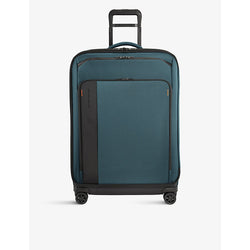 Briggs & Riley ZDX large expandable spinner suitcase 73.7cm | Briggs & Riley